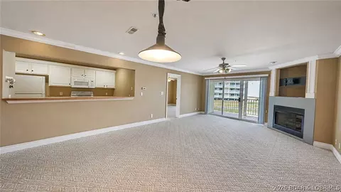 Living - 4800 Eagleview Dr #514, Osage Beach, MO 65065 photo 5 of 5