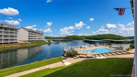 Exterior - 4800 Eagleview Dr #514, Osage Beach, MO 65065 photo 9 of 9
