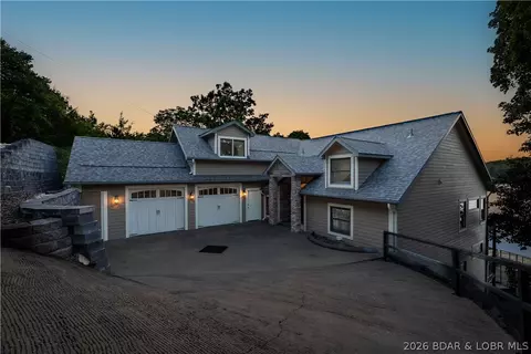 Exterior - 423 Kona Cv, Roach, MO 65787 photo 15 of 17
