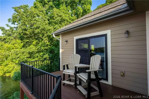 Exterior - 423 Kona Cv, Roach, MO 65787 photo 3 of 17