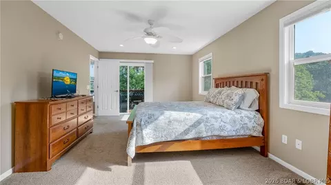 Bedroom - 29 Lake Forest Rd, Eldon, MO 65026 photo 1 of 7