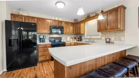 Kitchen - 29 Lake Forest Rd, Eldon, MO 65026 photo 1 of 2