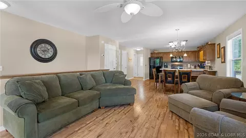 Entry Way - 29 Lake Forest Rd, Eldon, MO 65026 photo 1 of 1