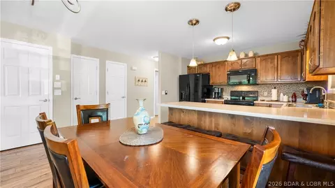 Dining - 29 Lake Forest Rd, Eldon, MO 65026 photo 1 of 1