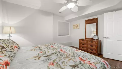 Bedroom - 29 Lake Forest Rd, Eldon, MO 65026 photo 7 of 7