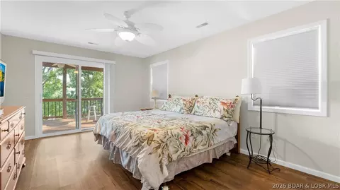 Bedroom - 29 Lake Forest Rd, Eldon, MO 65026 photo 4 of 7