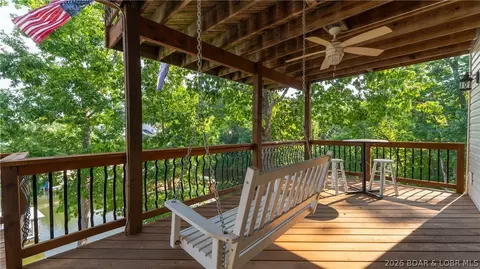 Exterior - 29 Lake Forest Rd, Eldon, MO 65026 photo 3 of 3