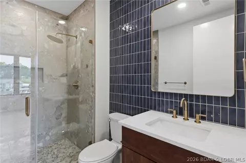 Bath - 5489 Harpers Dr, Osage Beach, MO 65065 photo 5 of 6