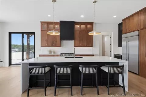 Kitchen - 5489 Harpers Dr, Osage Beach, MO 65065 photo 1 of 2