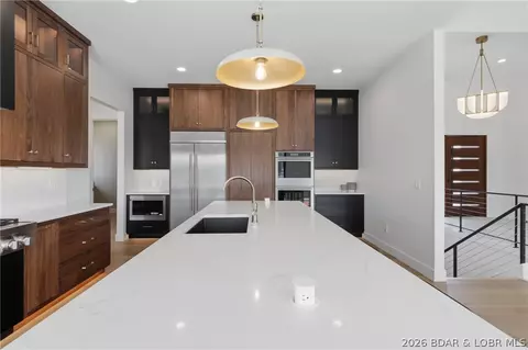 Kitchen - 5489 Harpers Dr, Osage Beach, MO 65065 photo 2 of 2