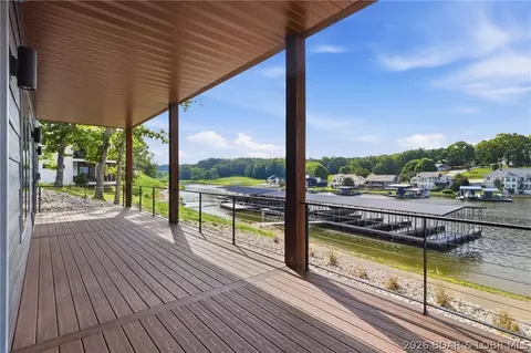 Exterior - 5489 Harpers Dr, Osage Beach, MO 65065 photo 6 of 11