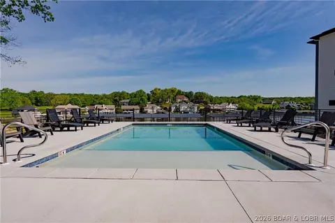 Exterior - 5489 Harpers Dr, Osage Beach, MO 65065 photo 9 of 11