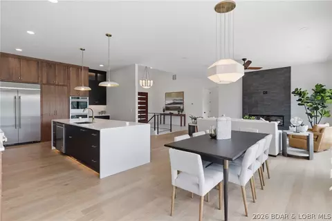 Dining - 5489 Harpers Dr, Osage Beach, MO 65065 photo 1 of 1