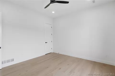 Bedroom - 5489 Harpers Dr, Osage Beach, MO 65065 photo 6 of 9