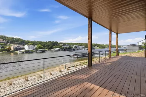 Exterior - 5489 Harpers Dr, Osage Beach, MO 65065 photo 5 of 11