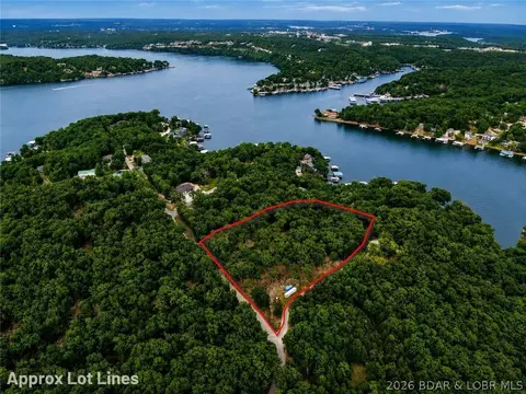 tbd Crystal Spring Rd, Linn Creek, MO 65052