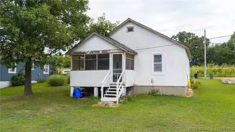 Exterior - 309 E Main St, Richland, MO 65556 photo 2 of 3