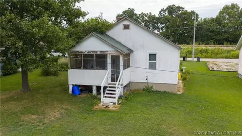 Exterior - 309 E Main St, Richland, MO 65556 photo 3 of 3