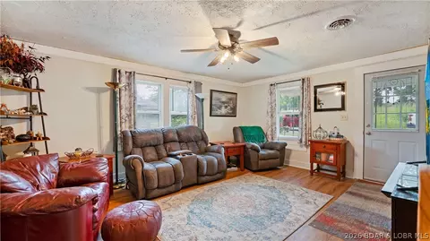 Living - 309 E Main St, Richland, MO 65556 photo 1 of 1