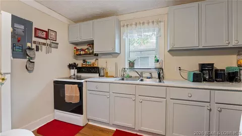 Kitchen - 309 E Main St, Richland, MO 65556 photo 1 of 1