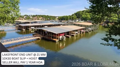 5940 Baydy Peak Rd #917, Osage Beach, MO 65065