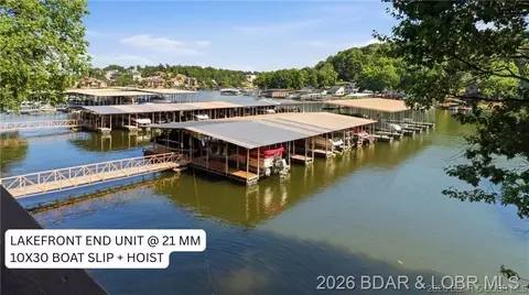 5940 Baydy Peak Rd #917, Osage Beach, MO 65065