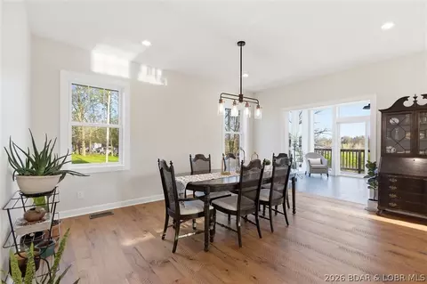 Dining - 10603 High St, Eugene, MO 65032 photo 2 of 5