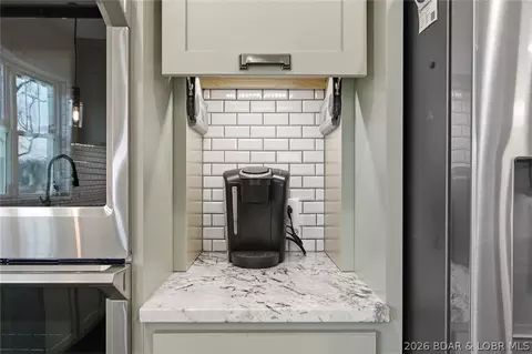 Kitchen - 10603 High St, Eugene, MO 65032 photo 25 of 26