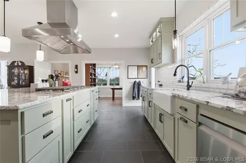 Kitchen - 10603 High St, Eugene, MO 65032 photo 15 of 26