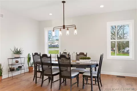 Dining - 10603 High St, Eugene, MO 65032 photo 5 of 5