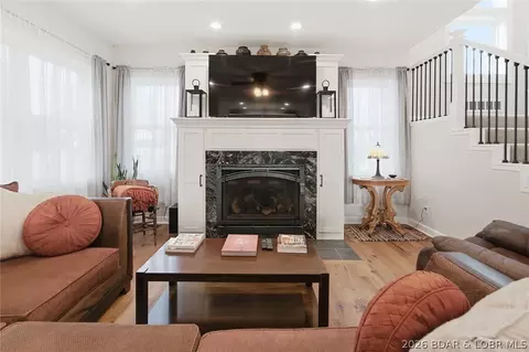 Living - 10603 High St, Eugene, MO 65032 photo 1 of 2