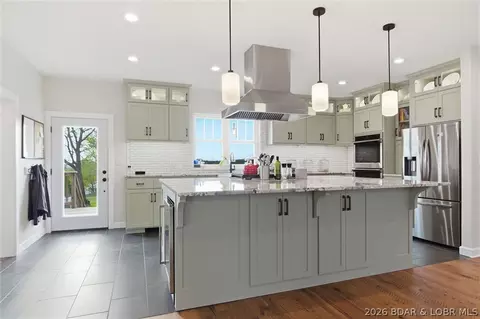 Kitchen - 10603 High St, Eugene, MO 65032 photo 5 of 26