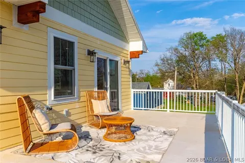 Exterior - 10603 High St, Eugene, MO 65032 photo 9 of 12
