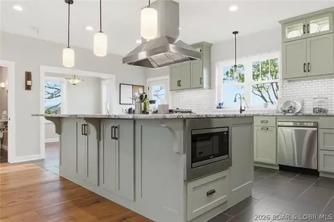 Kitchen - 10603 High St, Eugene, MO 65032 photo 1 of 26