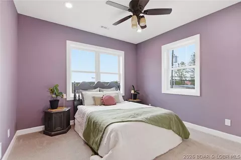 Bedroom - 10603 High St, Eugene, MO 65032 photo 5 of 5