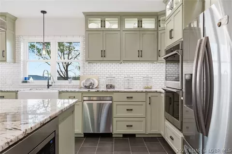 Kitchen - 10603 High St, Eugene, MO 65032 photo 26 of 26