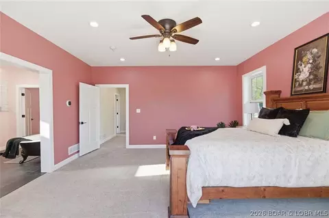 Bedroom - 10603 High St, Eugene, MO 65032 photo 3 of 5