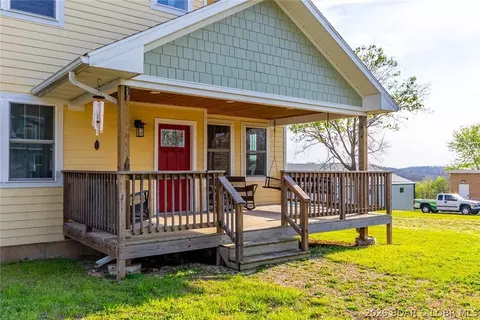 Exterior - 10603 High St, Eugene, MO 65032 photo 2 of 12