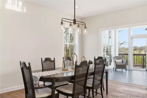 Dining - 10603 High St, Eugene, MO 65032 photo 3 of 5