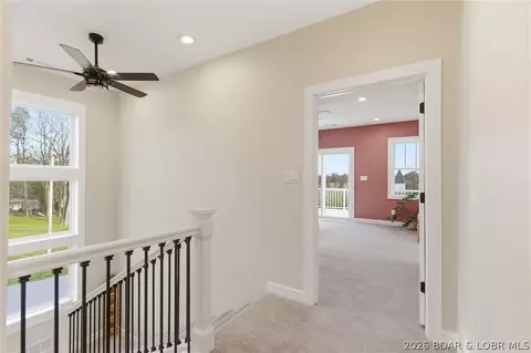 Entry Way - 10603 High St, Eugene, MO 65032 photo 8 of 10