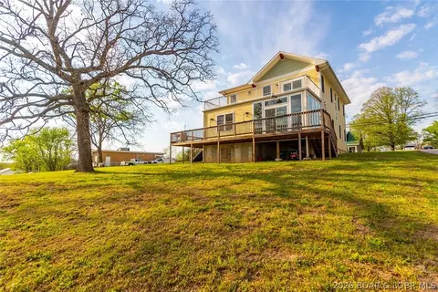 Exterior - 10603 High St, Eugene, MO 65032 photo 6 of 12