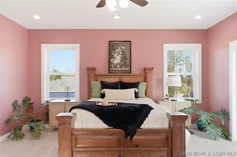 Bedroom - 10603 High St, Eugene, MO 65032 photo 2 of 5