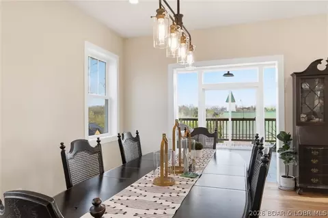 Dining - 10603 High St, Eugene, MO 65032 photo 4 of 5