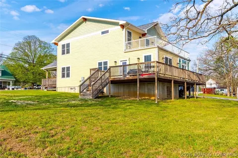 Exterior - 10603 High St, Eugene, MO 65032 photo 5 of 12