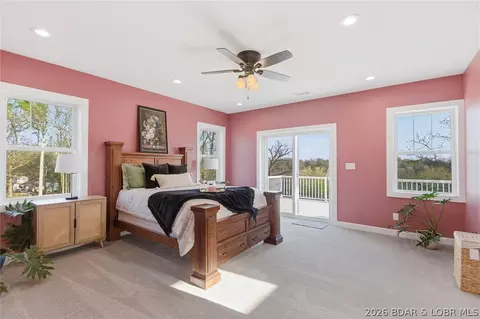 Bedroom - 10603 High St, Eugene, MO 65032 photo 1 of 5