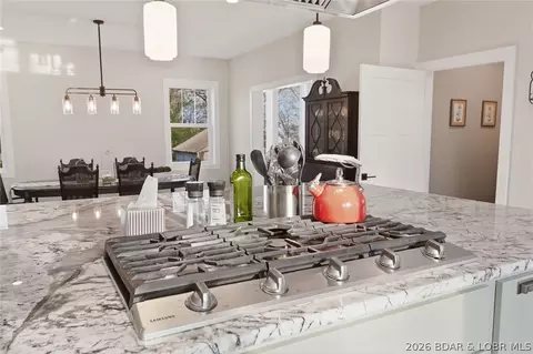 Kitchen - 10603 High St, Eugene, MO 65032 photo 21 of 26