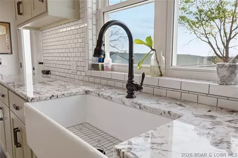 Kitchen - 10603 High St, Eugene, MO 65032 photo 13 of 26