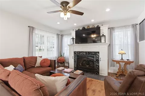 Living - 10603 High St, Eugene, MO 65032 photo 2 of 2