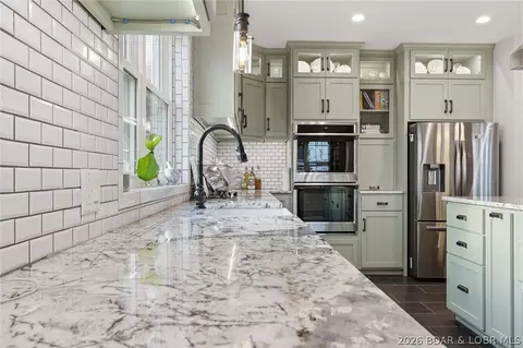 Kitchen - 10603 High St, Eugene, MO 65032 photo 11 of 26