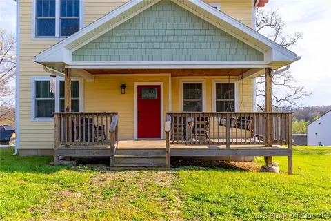 Exterior - 10603 High St, Eugene, MO 65032 photo 3 of 12